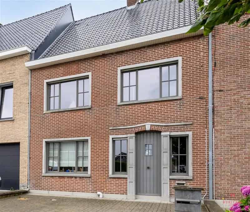 Huis te koop