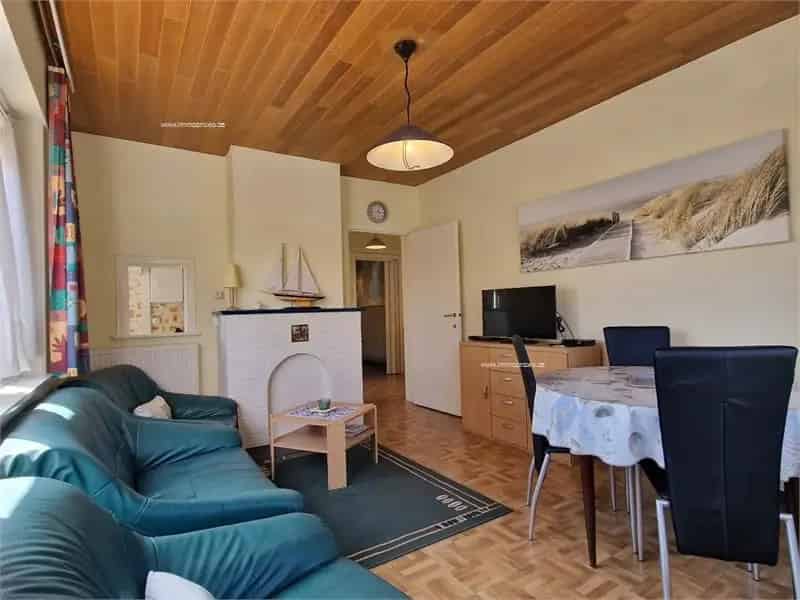 Appartement te koop De Panne