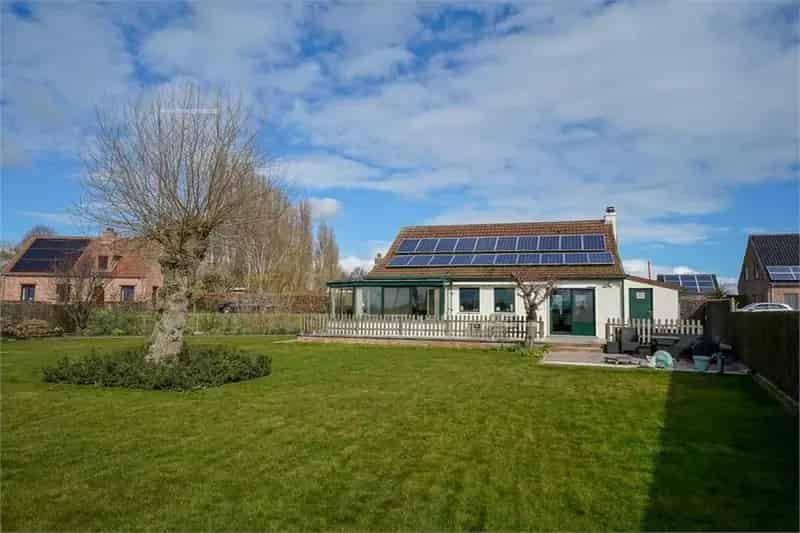 Woning te koop Oudenburg