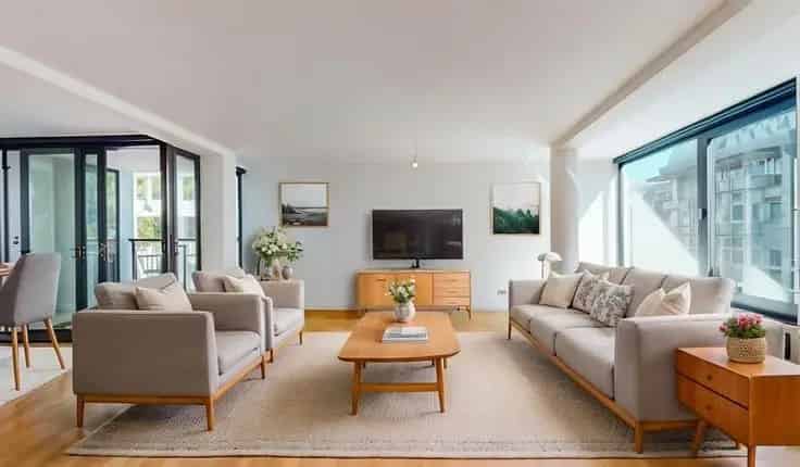 Appartement Te Koop