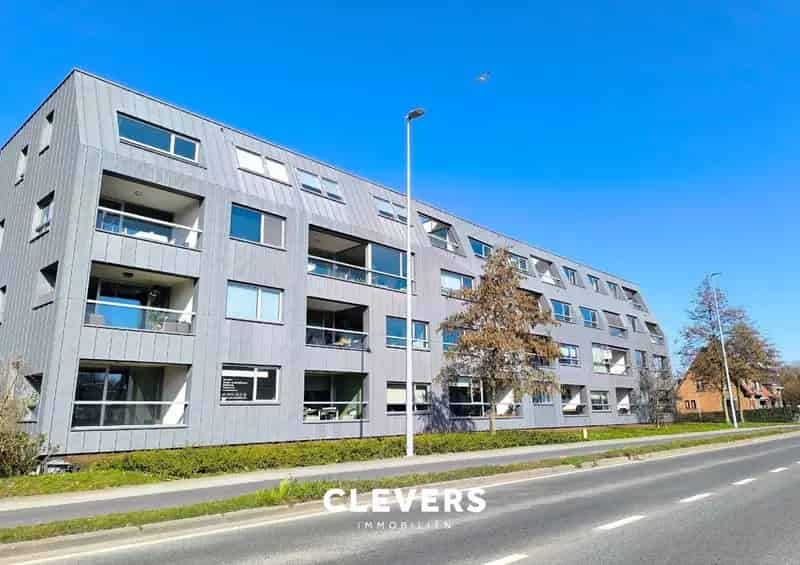 Garagebox te koop Damse Vaart