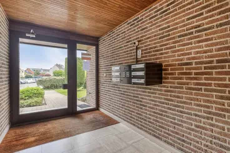 Appartement Te Koop 2 slaapkamers Rustige Wijk