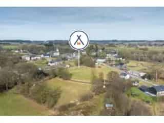 Bouwkavel Biourges Nabij Bertrix - Perfecte Locatie Huis 4 Verdiepingen