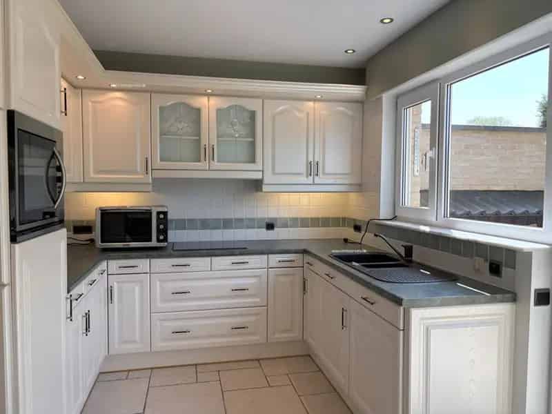 Woning te koop Oostduinkerke
