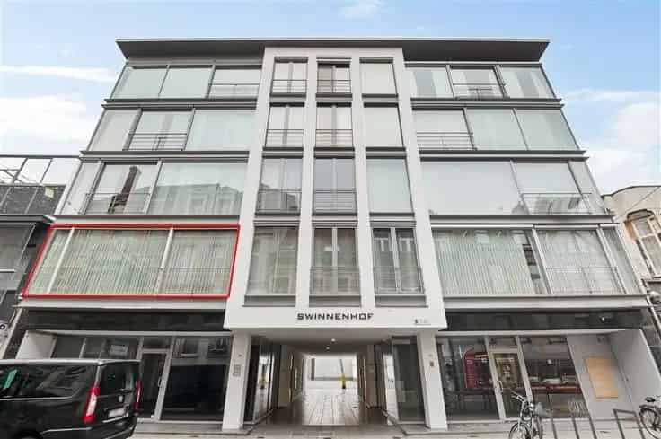 Appartement Te Koop