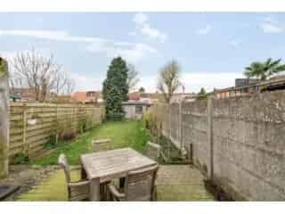 Huis te koop Turnhout 4 slaapkamers tuin