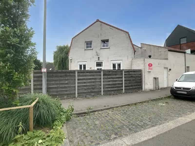 Huis te koop