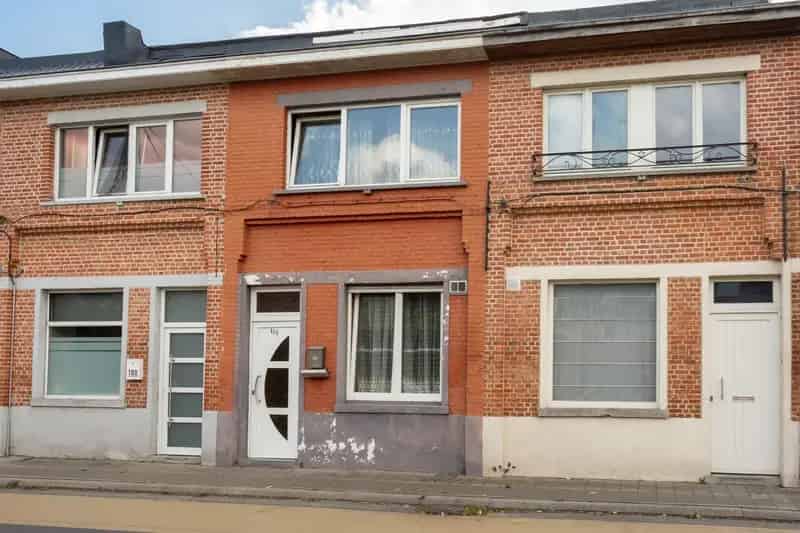 Huis te koop in Zele