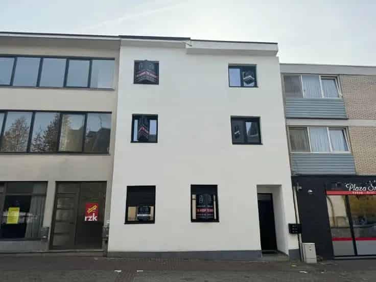 Appartement Te Koop