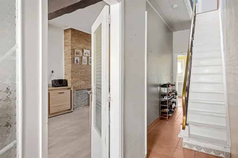 Instapklare woning met 3 slaapkamers en tuin