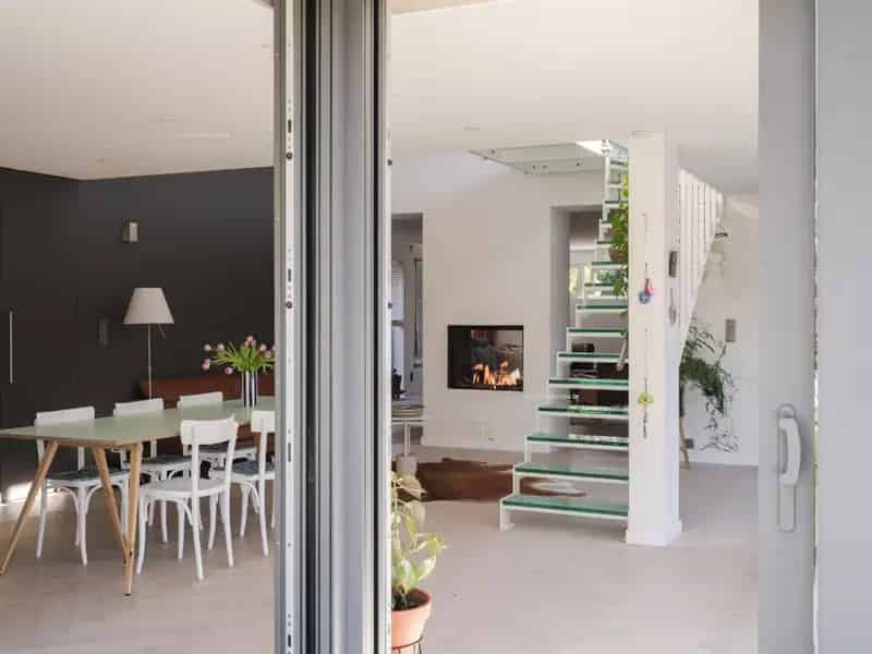 Ruime woning 4 slaapkamers Sint-Martens-Latem A-score