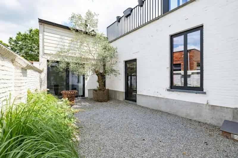 Kantoor Te Herentals