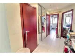 Appartement 2 chambres Gozee balcon garage 88m²