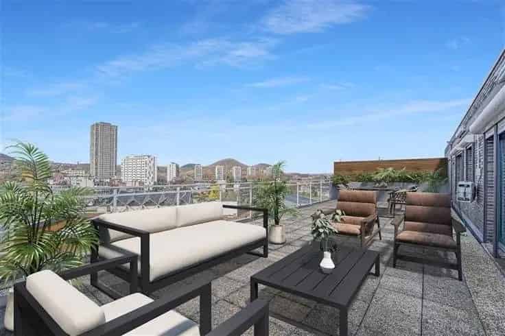 Appartement Te Koop