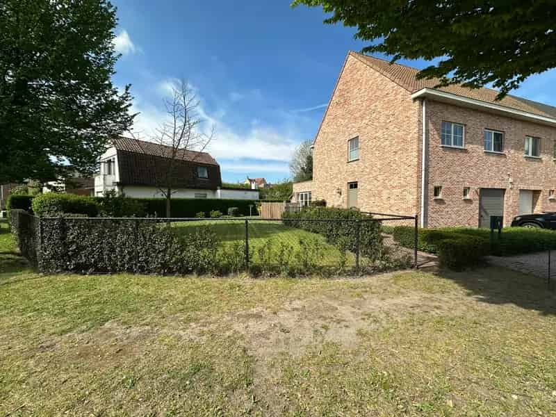 Huis te huur