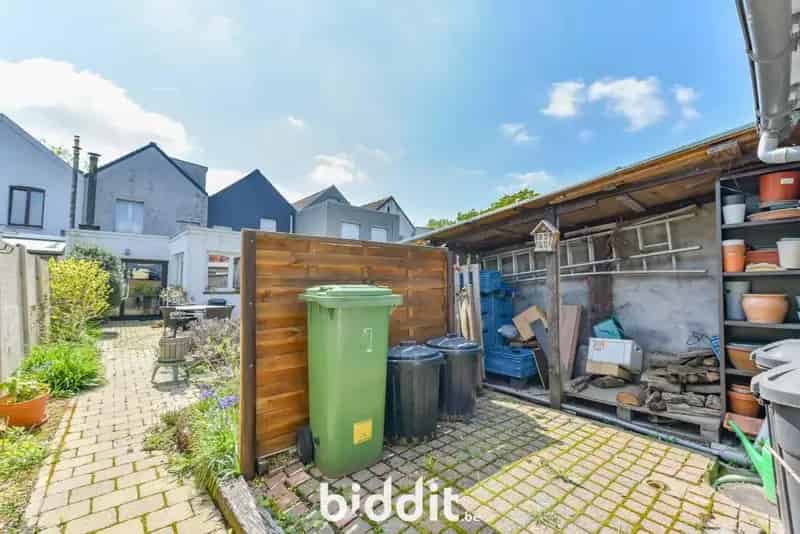 CHARMANTE, INSTAPKLARE WONING