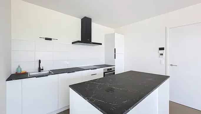 Appartement te huur in Unescolaan 8, Wilrijk - Dewaele