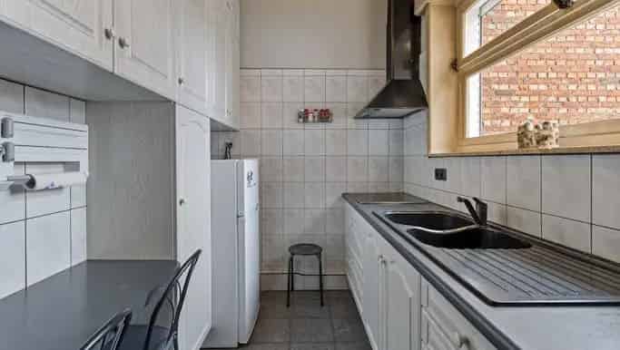 Appartement te koop in Generaal Mahieustraat 46, Merksem - Dewaele