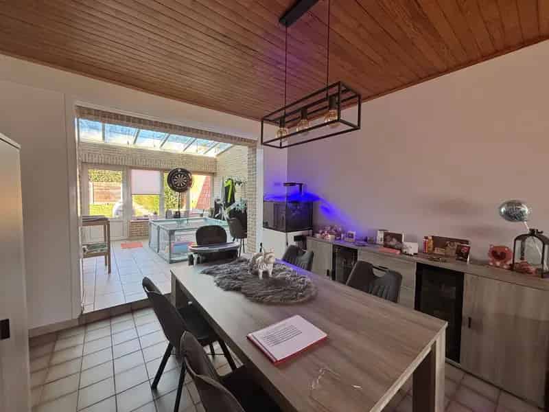 Instapklare woning met 2 slaapkamers en zongerichte tuin!