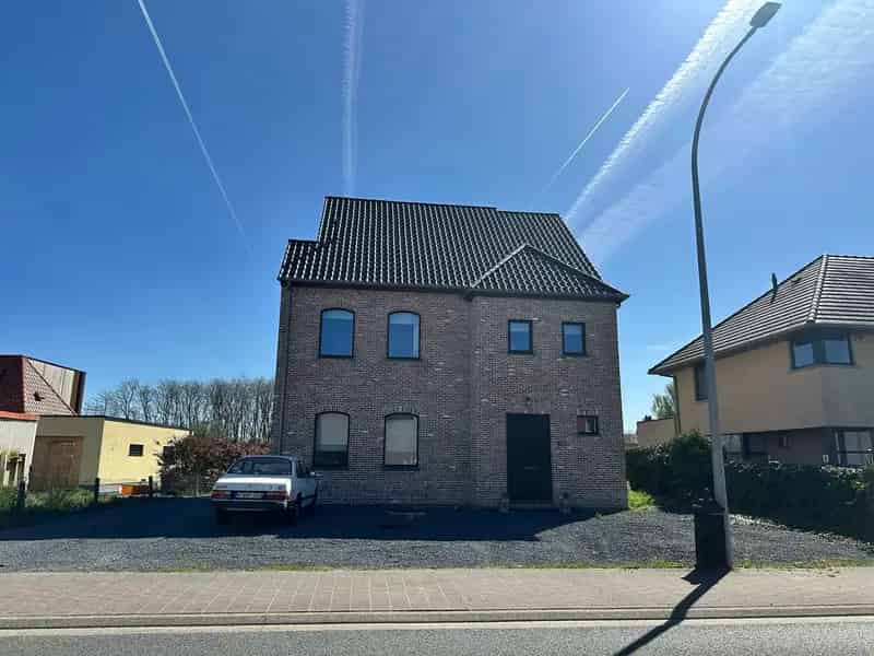 Huis te koop