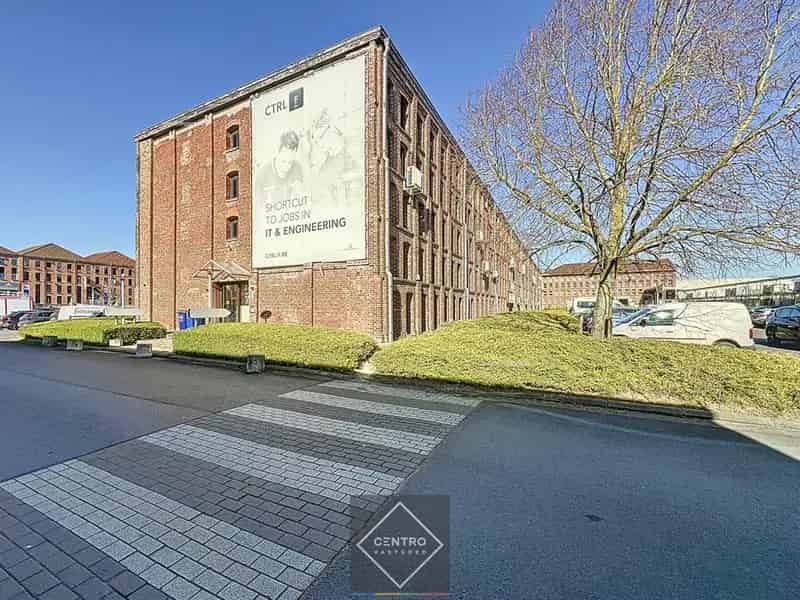 Kantoorruimte te koop Kortrijk