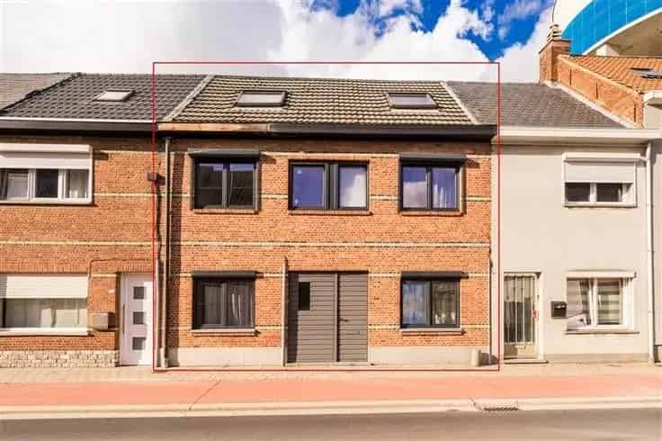 Appartementsblok Te Koop