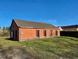 Villa te koop - Joncret VBC51108   In optie