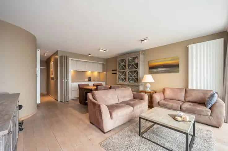 Appartement Te Koop