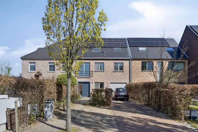 Huis te huur