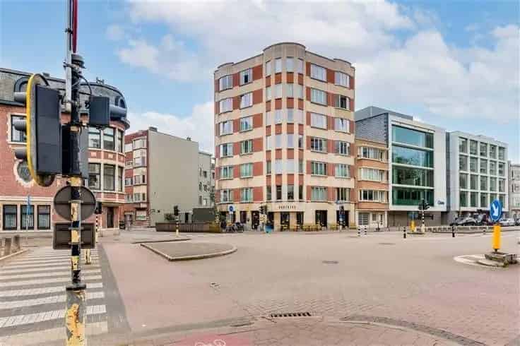 Studio Te Koop