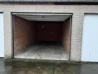 Garagebox te koop - Meulebeke RBT03132
