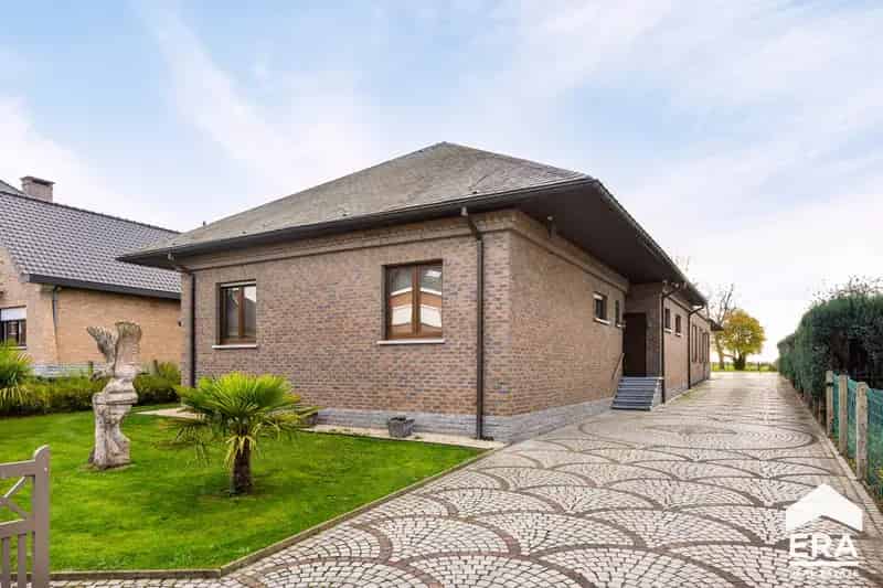 Huis te koop
