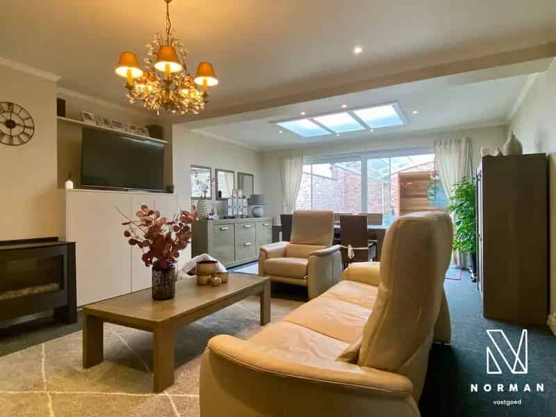 Huis te koop in Harelbeke