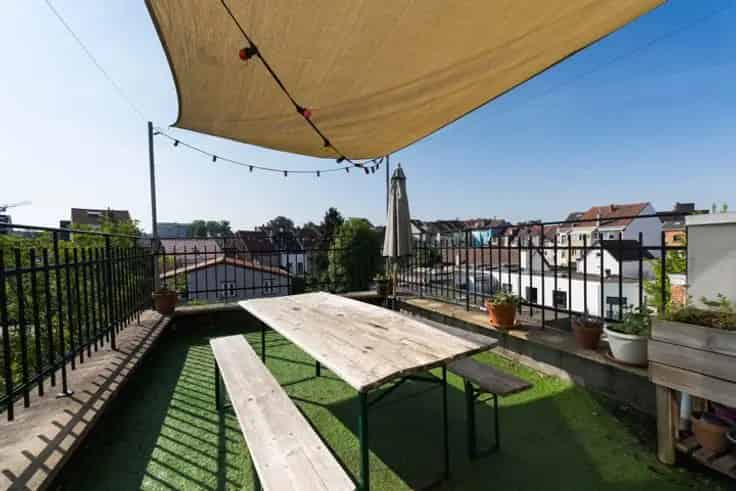 Duplex Te Koop