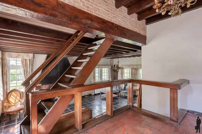 Bouwgrond Pulhof: Droomvilla Bouwen in Exclusieve Wijk