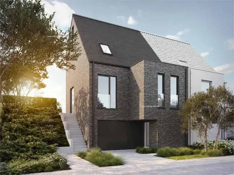Huis te koop Gooik