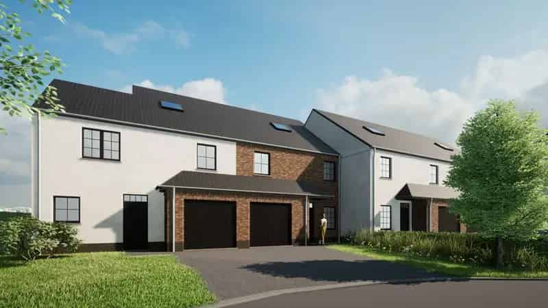 Woning te koop - Molenstraat 19, 8420 De Haan 