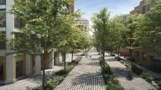 Penthouse te koop - Brussel VAZ65230