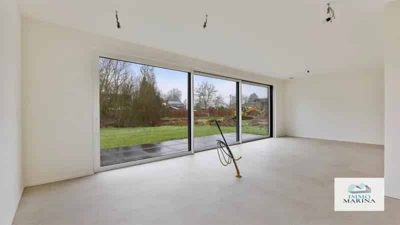 Luxe BEN Nieuwbouwwoning Ruim Perceel Tremelo Baal