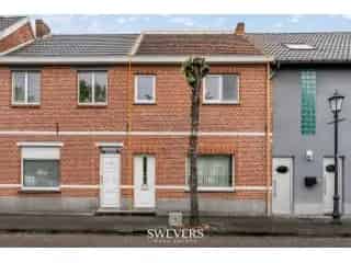 Huis te koop - Heppen RBT24417