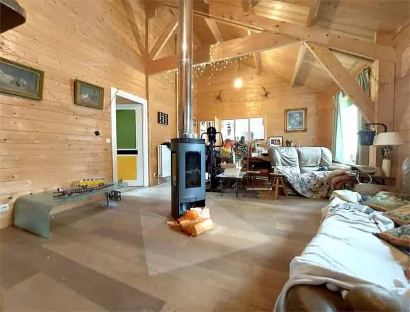 Bungalow te koop Winksele