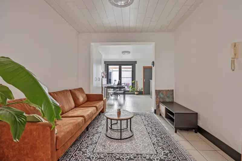 Centraal gelegen opbrengstpand Leuven