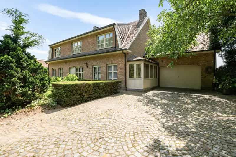 Huis te huur