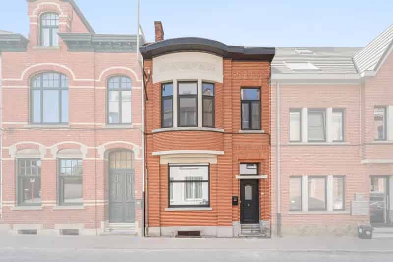 Huis te koop