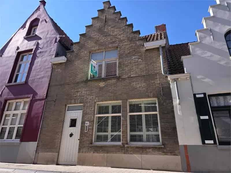 Woning te koop Brugge