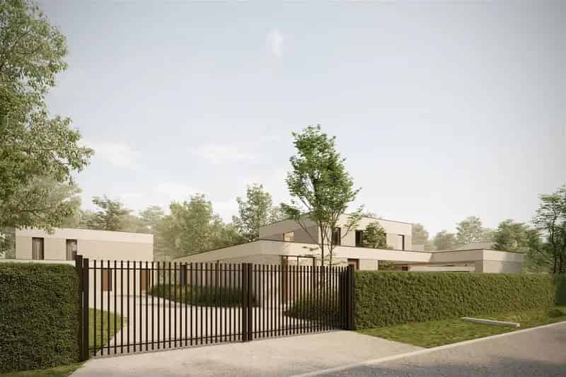 Huis te huur