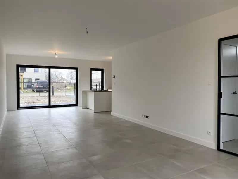 Prachtige woning met 4 slaapkamers en tuin
