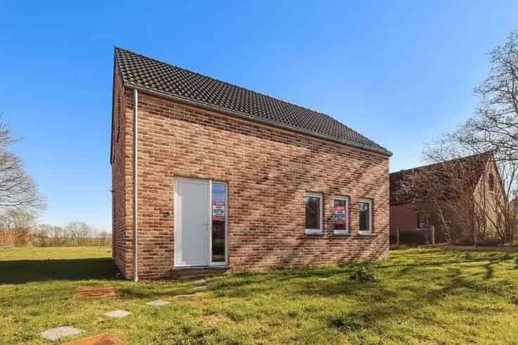 Villa Te Koop