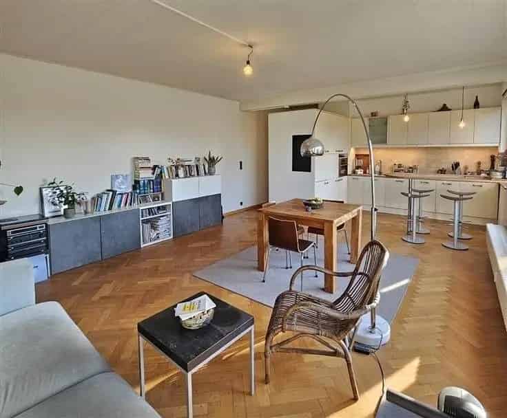 Appartement Te Koop Antwerpen Centrum 1 Slaapkamer