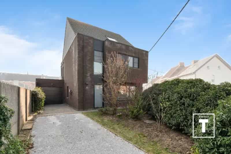 Huis te koop in Merelbeke